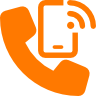 Icon representing Call Packages