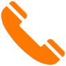 Icon representing number of phone extensions