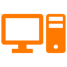 Icon representing Virtual Receptionist